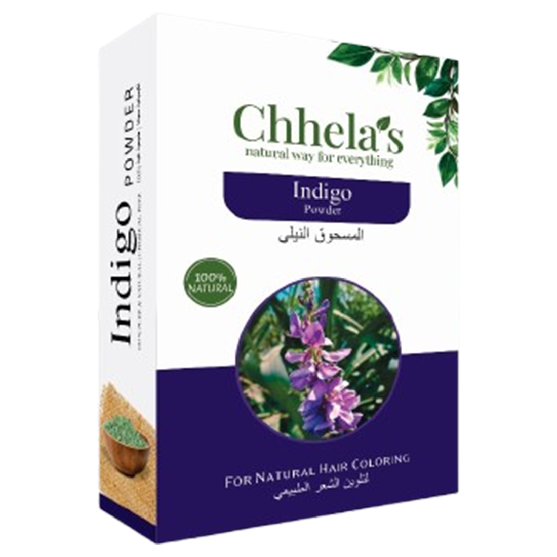 Chhela’s Indigo Powder